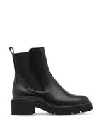 Tamaris Classic Chelsea Ankle Boot Black image