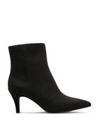 Marco Tozzi Dressy Ankle Boot Black