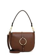 Tamaris Small Satchel Handbag Cognac image