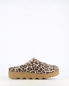 ROHDE Cosy Slipper Leopard image
