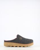 ROHDE Easy Slipper Grey image