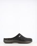 Cinders ROHDE Classic Slipper Grey image