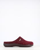 Cinders ROHDE Classic Slipper Wine image