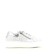 Waldlaufer Nicky Trainer Pearl Silver