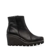 Gabor Soft Leather Wedge