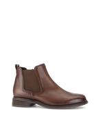 Gabor Low Chelsea Ankle Boot Saddle image