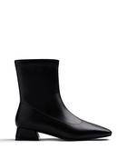 Gioseppo Stretch Ankle Boot Black image