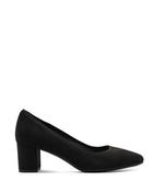 Jana Classic Court Black Uni image