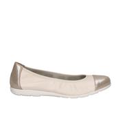 Caprice Classic Pump Cream Comb