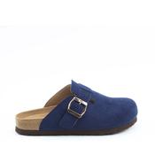 Heavenly Feet Alessia Cool Navy