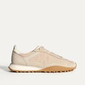Hoff Bridge MK11 Trainer Beige
