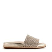 Alma En Pena Crystal Slide Bronze