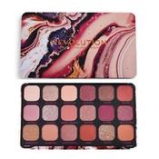 Revolution Forever Flawless Eyeshadow Palette Allure image