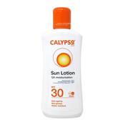 Calypso Sun Lotion 12h Moisturisation SPF 30 image