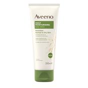 Aveeno - Daily Moisturising - Body Lotion - Normal to Dry Skin (200ml) image