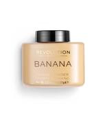 Revolution - Loose Baking Powder - Banana image