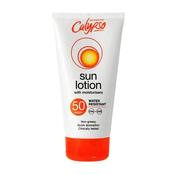 Calypso Sun Lotion SPF 50 image