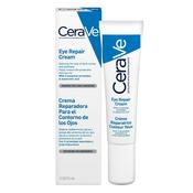 CeraVe Eye Repair Cream 14ml image