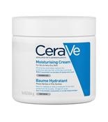 CeraVe Moisturising Cream (Tub 454g) image