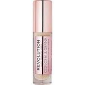 Revolution Conceal &amp; Define Concealer C2 image