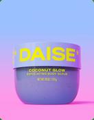 Daise Coconut Glow Exfoliating Body Scrub