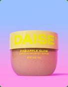 Daise Pineapple Glow Exfoliating Body Scrub
