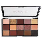 Revolution Re-Loaded Palette Velvet Rose image