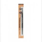 Revolution Precise Brow Pencil Dark Brown image