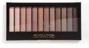 Revolution Redemption Iconic 3 Eye Shadow Palette image