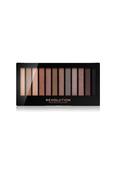 Revolution Iconic 2 Eyeshadow Palette Eye shadow image
