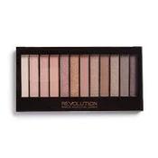 Revolution Redemption Iconic 3 Eye Shadow Palette image