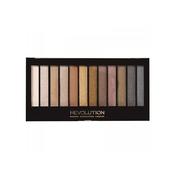 Revolution Redemption Iconic 1 Eye Shadow Palette image