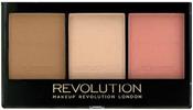 Makeup Revolution Ultra Sculpt &amp; Contour Kit, Contour Palette image