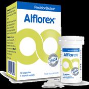 Alflorex PrecisionBiotics (30 Capsules)