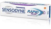 Sensodyne Rapid Relief image