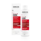 Vichy Dercos Energising Shampoo - 200ml image