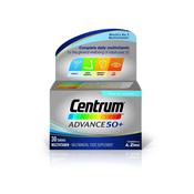 Centrum Advance 50+ 30 tablets