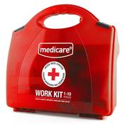 1 Person First Aid Kit – Cavan Hygiene