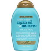 OGX Argan Oil of Morocco Extra Strength Shampoo 385ml image