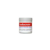 Sudocrem Nappy Rash Cream 250g Tub image