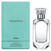 Tiffany and co intense gift set deals
