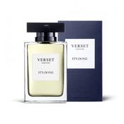 Verset It's Done Eau de Parfum (100ml) image