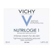 Vichy Nutrilogie 1 Daily Day Care 50ml image