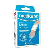 Medicare Waterproof Extra Large Plasters image