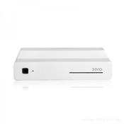 VU+ Zero White Linux Satellite Receiver