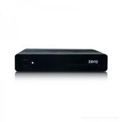 VU+ Zero Linux Satellite Receiver