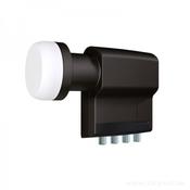 Inverto Quad LNB - Black Premium