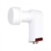 Inverto Twin LNB - Red Extended
