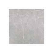 JOB LOT - 9 BOXES Soapstone Silver 75x75 POL Floor Tile (€21 per m2)