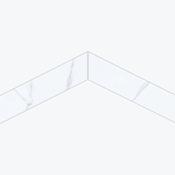 CLEARANCE - Pamesa Lincoln M Chevron 8x40 Wall Tile image